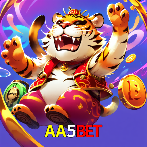  AA5BET
